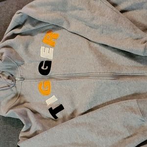 Disney, Tigger zip up hoodie